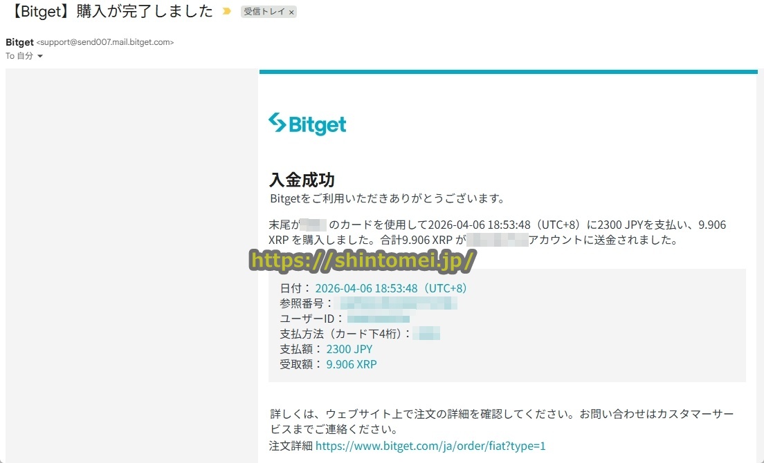 Bitget